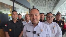 Imigrasi Soetta Gagalkan 137 Pekerja Ilegal ke Kamboja Hingga Qatar