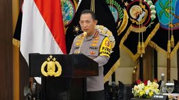 Polri Siapkan 1.147 SPPG untuk Dukung Program MBG