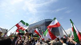 Hadapi Protes Massal, Presiden Iran Janjikan Reformasi Ekonomi