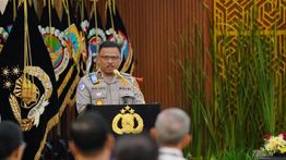 Korlantas Polri Sebut ETLE Efektif Dorong Kepatuhan Berlalu Lintas