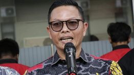 Polda NTB Tegaskan Penanganan Sponsorship MXGP Tidak Masuk Ranah Korupsi