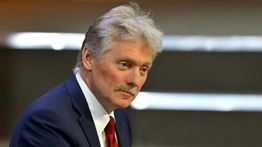 Kremlin Sebut Upaya Serangan Kiev ke Kediaman Putin Sebagai Aksi Teror