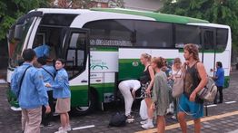 Masuk dalam Daftar Travel Warning 2026, Inggris Larang Warganya ke Indonesia