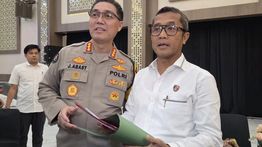 Polda Jatim Amankan Pelaku Kekerasan dan Pengusiran Nenek Elina