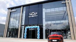 Chery Tancap Gas di Indonesia Timur, Dealer ke-70 Resmi Dibuka di Palu