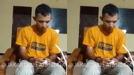 Pedagang Tahu Bulat Cabuli Anak di Bawah Umur Resahkan Warga Cilandak