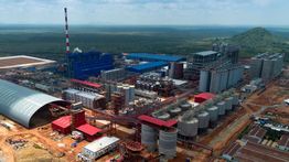 Hilirisasi Grup MIND ID, Transformasi Sektor Pertambangan