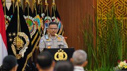 Korlantas Klaim ETLE Bikin Masyarakat Kian Tertib, Padahal Banyak yang 'Ngakalin'