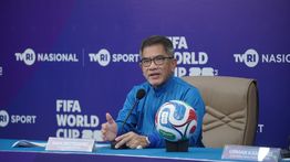 Tayangan Piala Dunia 2026 Gratis! Dirut TVRI: Sesuai Arahan Presiden Prabowo