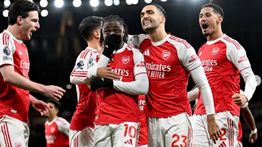 Klasemen Liga Inggris: Arsenal di Puncak, Unggul Lima Poin