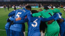 Kegagalan Chelsea Tembus 4 Besar Liga Inggris