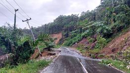 Longsor-Banjir Landa Palembayan Sumbar, Polisi Evakuasi Warga