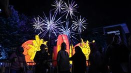 Daerah Pertama dan Terakhir di Dunia yang Sambut Tahun Baru 2026