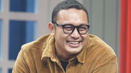 Gilang Dirga Kritik Usulan Menteri PPPA soal Pindah Gerbong Perempuan dan Laki-laki di Belakang