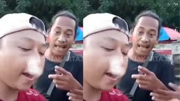 Dagangan Belum Laku, Pedagang Kaki Lima di BKT Duren Sawit Diduga Dipalak Preman hingga Berdarah