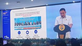 Sepanjang 2025, Polda Metro Jaya Amankan 3,291 Ton Narkoba