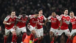 Mikel Arteta Puas Arsenal Hancurkan Aston Villa Skor 4-1