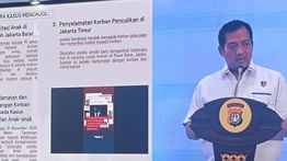 Polda Metro Jaya Bongkar 250 Kasus Premanisme Sepanjang 2025