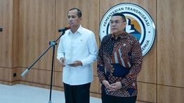 Mentrans Pertimbangkan Langkah Hukum Bila Konflik Lahan Transmigran Gambut Jaya Buntu