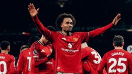 Manchester United Berbagai Poin dengan Wolverhampton Usai Imbang 1-1