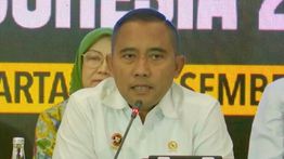 Kepala BNPT Ungkap Ancaman Terorisme di Indonesia 2025 Masih Terkendali
