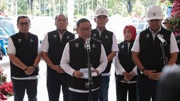 Kado Akhir Tahun, Pemprov DKI Gratiskan Transum Selama 2 Hari