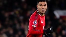 Casemiro Tertarik Gabung MilanDemi Reuni dengan Modric