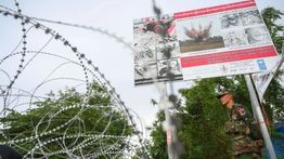 Gencatan Senjata, Thailand Pulangkan 18 Tentara Kamboja