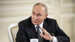 Kemenhan Rusia: Drone di Sekitar Kediaman Putin Bawa 6 Kilogram Bahan Peledak