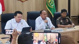 Kejagung Selidiki Dugaan Korupsi Izin Pertambangan di Konawe Utara