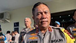 Kapolda Kepri: Dugaan Pemerasan Kadisperindag Batam Masih Didalami