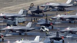 Amerika Serikat Jatuhkan Sanksi Baru, 4 Perusahaan Minyak Venezuela Disasar