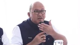 Rosan Roeslani: 600 Hunian Danantara Diserahkan pada 8 Januari 2026