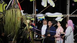 Donasi Malam Tahun Baru Capai Rp3,1 Miliar, DKI Jakarta Bantu Korban Bencana Sumatera