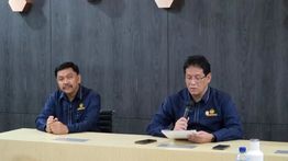 Purbaya Dorong Pencairan Dana Bencana Melalui Satgas Jembatan KSAD