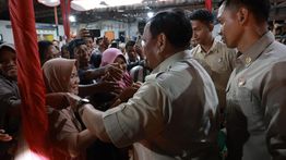 Suara dari Tapanuli Selatan: Warga Rasakan Kehadiran Negara Pascabencana