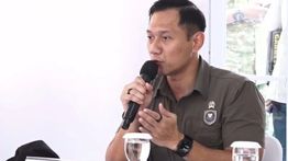 AHY: Rumah Korban Bencana di Sumatera Harus Dirancang Lebih Tahan Risiko