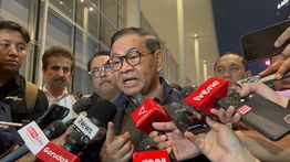 Pramono Bakal Undang Klub Jerman Hadapi Persija