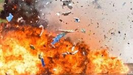 Ukraina Dituduh Lakukan Serangan Drone Ke Kafe dan Hotel di Kherson, 24 Orang Meninggal