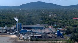 Menatap Prospek 2026: Emiten Grup MIND ID Cetak Performa Impresif