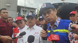 Peserta Cek Kesehatan Gratis Tahun 2025 Tembus 70 Juta Orang