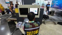 Kembali dari Luar Negeri, Bea Cukai Ingatkan Ketentuan Barang Bawaan Penumpang