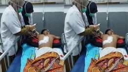 Pemuda Asal Gowa Tewas Dikeroyok Saat Rayakan Tahun Baru 2026 di Makassar