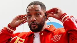 Will Smith Digugat Terkait Dugaan Pelecehan Seksual Terhadap Pemain Biola