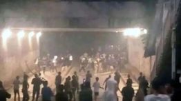 Situasi Terkini Pasca Tawuran di Manggarai