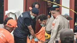 Polisi Sebut 3 Jasad di Warakas Keluarkan Busa dari Mulut