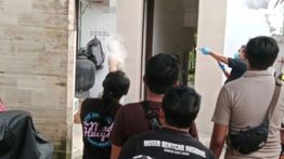 WN Rusia Ditemukan Gantung Diri di Bali, Depresi Akibat Perang Ukraina