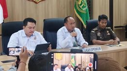 Kejaksaan Nyatakan Kesiapan Terapkan KUHP dan KUHAP Baru