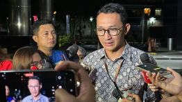 KPK Tekankan Perlunya Aturan Jelas dalam Wacana Pilkada Dipilih DPRD