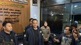 Polisi Periksa 4 Saksi Terkait Tewasnya Satu Keluarga di Warakas